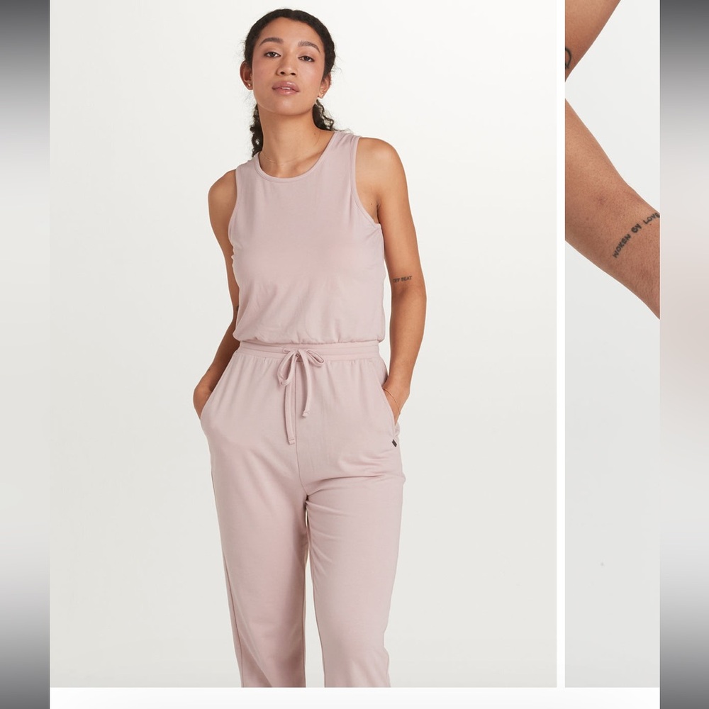 Lole Luisa Jumpsuit - size M. Never worn.